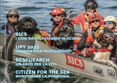 Acqua Marina Sics